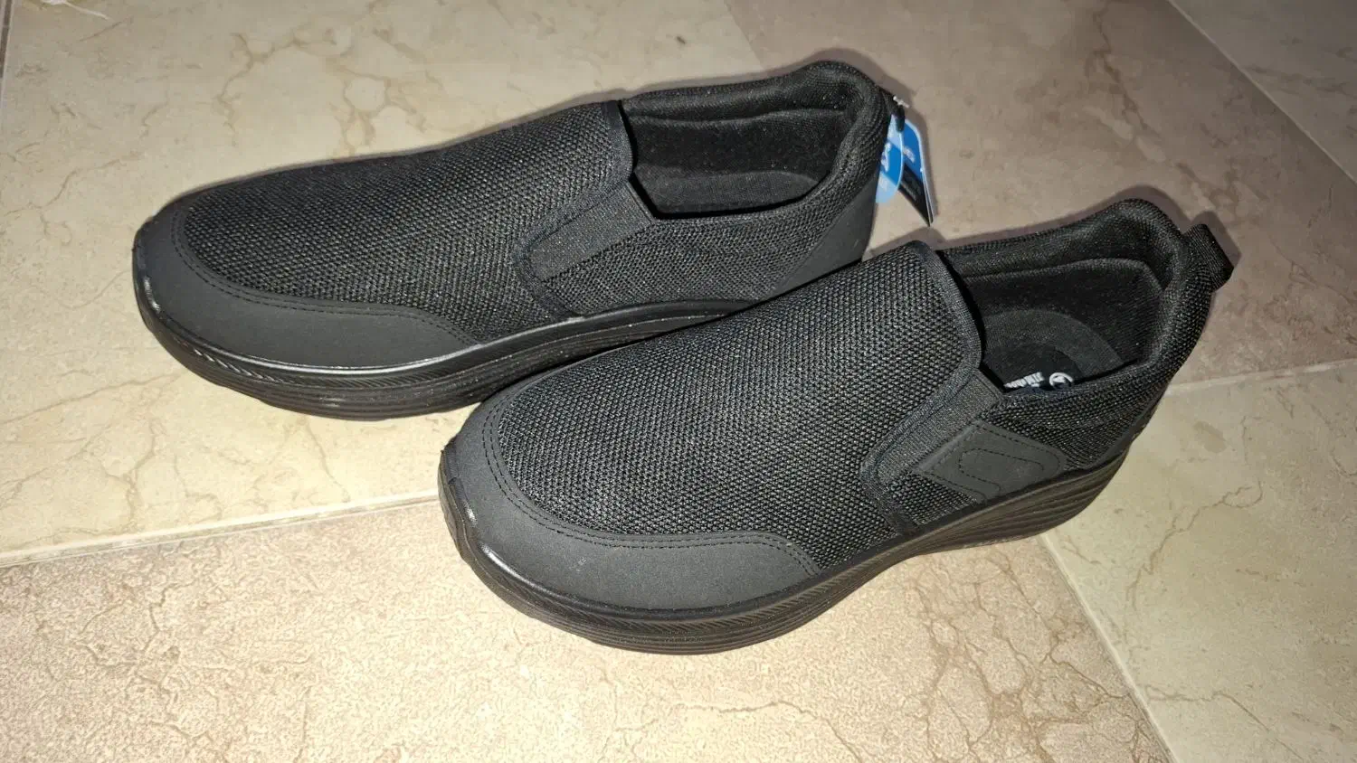 کفش طبی راحتی سایز۴۴|کیف، کفش، کمربند|کرمان, |دیوار