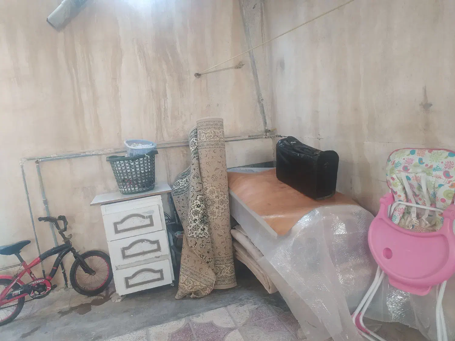 شخصی|حراج|بوشهر, |دیوار