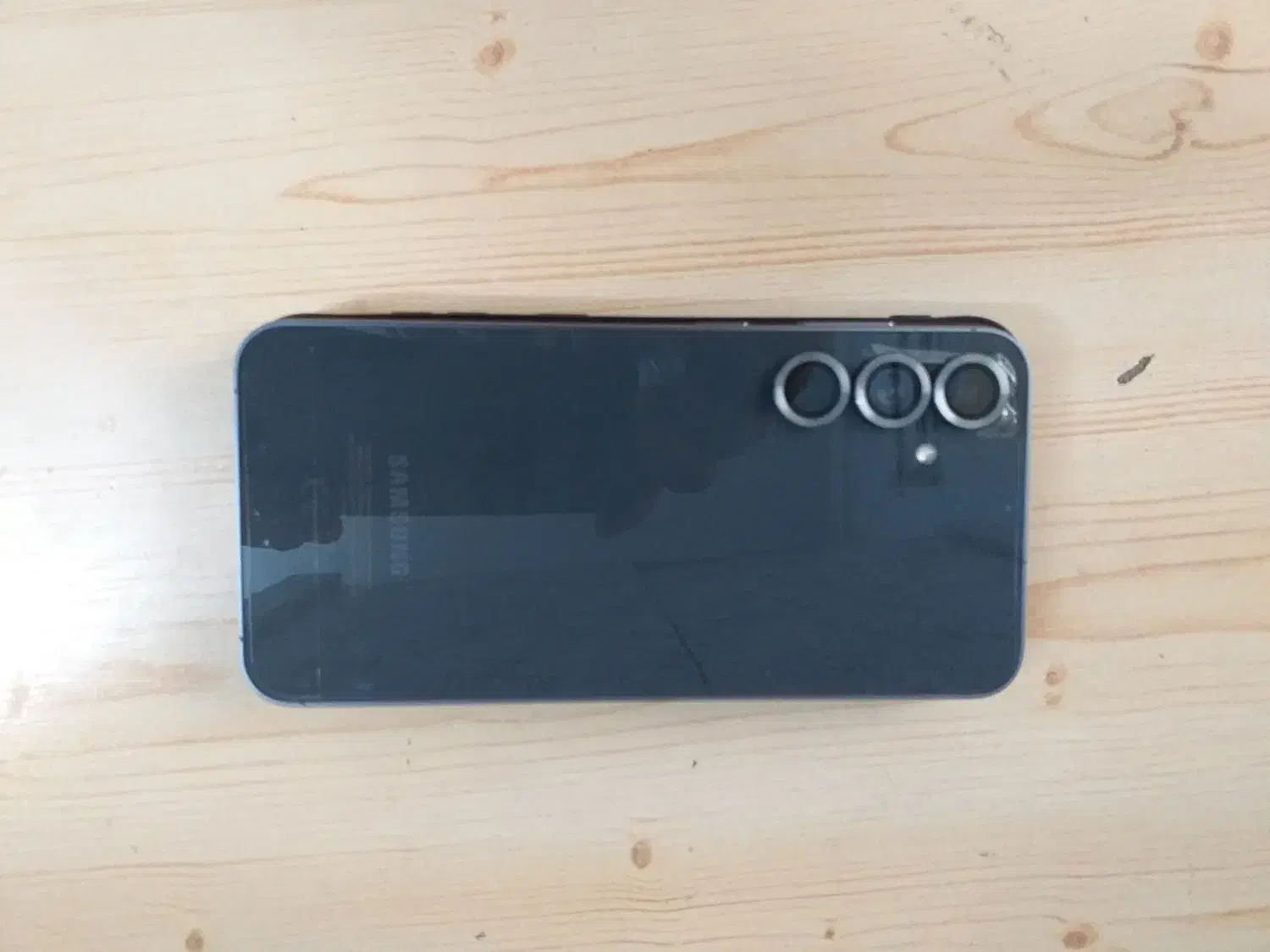 سامسونگ s23 fe|موبایل|گرگان, |دیوار