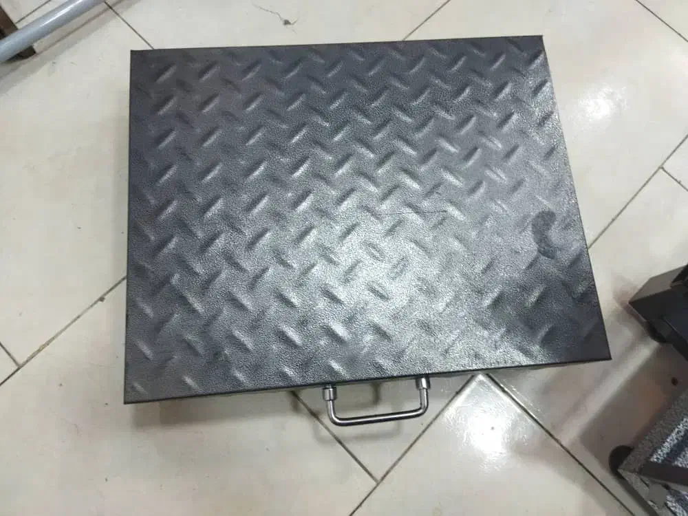 ترازو باسکول بیسیم|فروشگاه و مغازه|رشت, کوی بیانی|دیوار