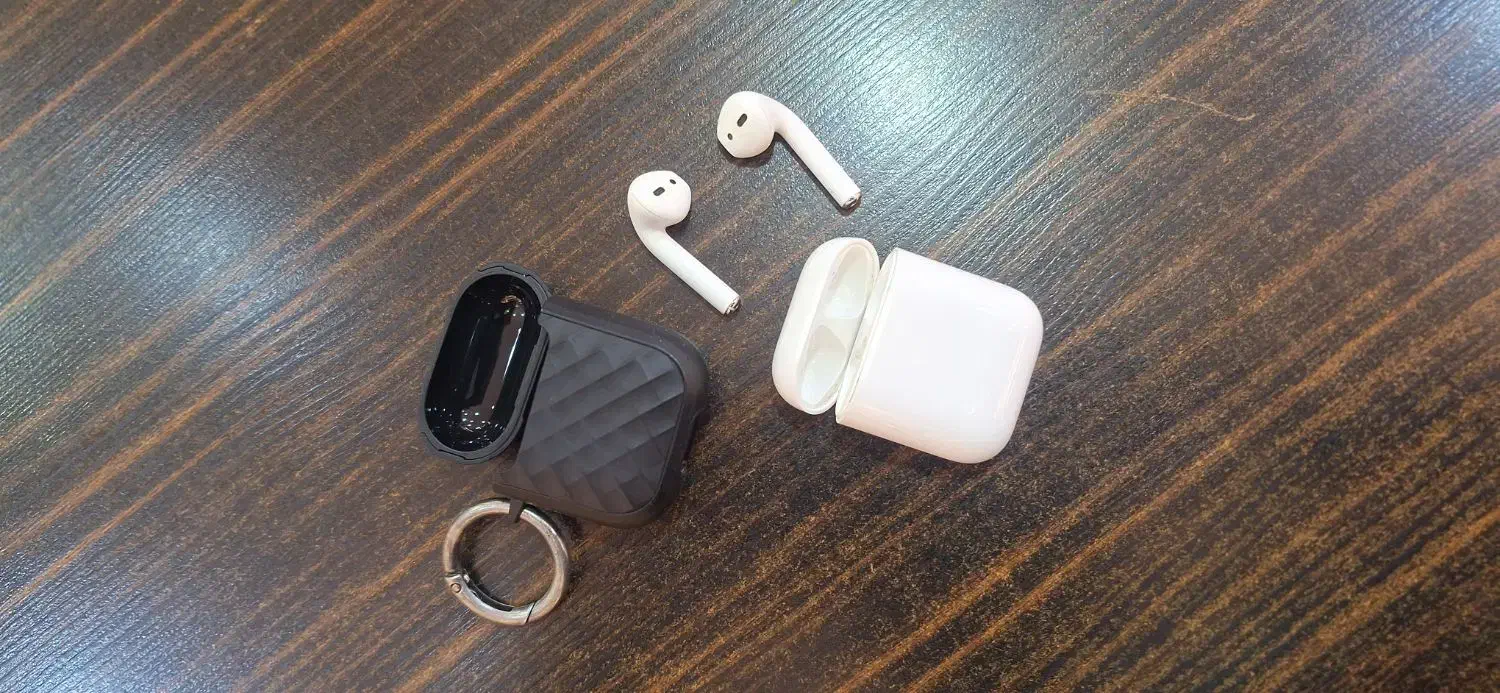 ایرپاد ۲ اصلی|لوازم جانبی موبایل و تبلت|تهران, سنائی|دیوار