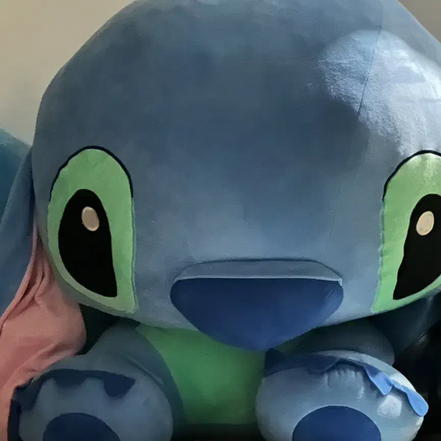 عروسک استیچ|اسباببازی|لنگرود, |دیوار