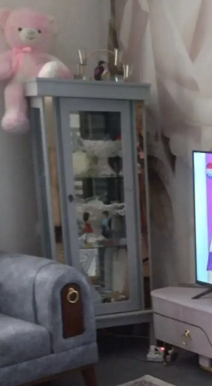 مینی بوفه|بوفه، ویترین، کنسول|نقده, |دیوار