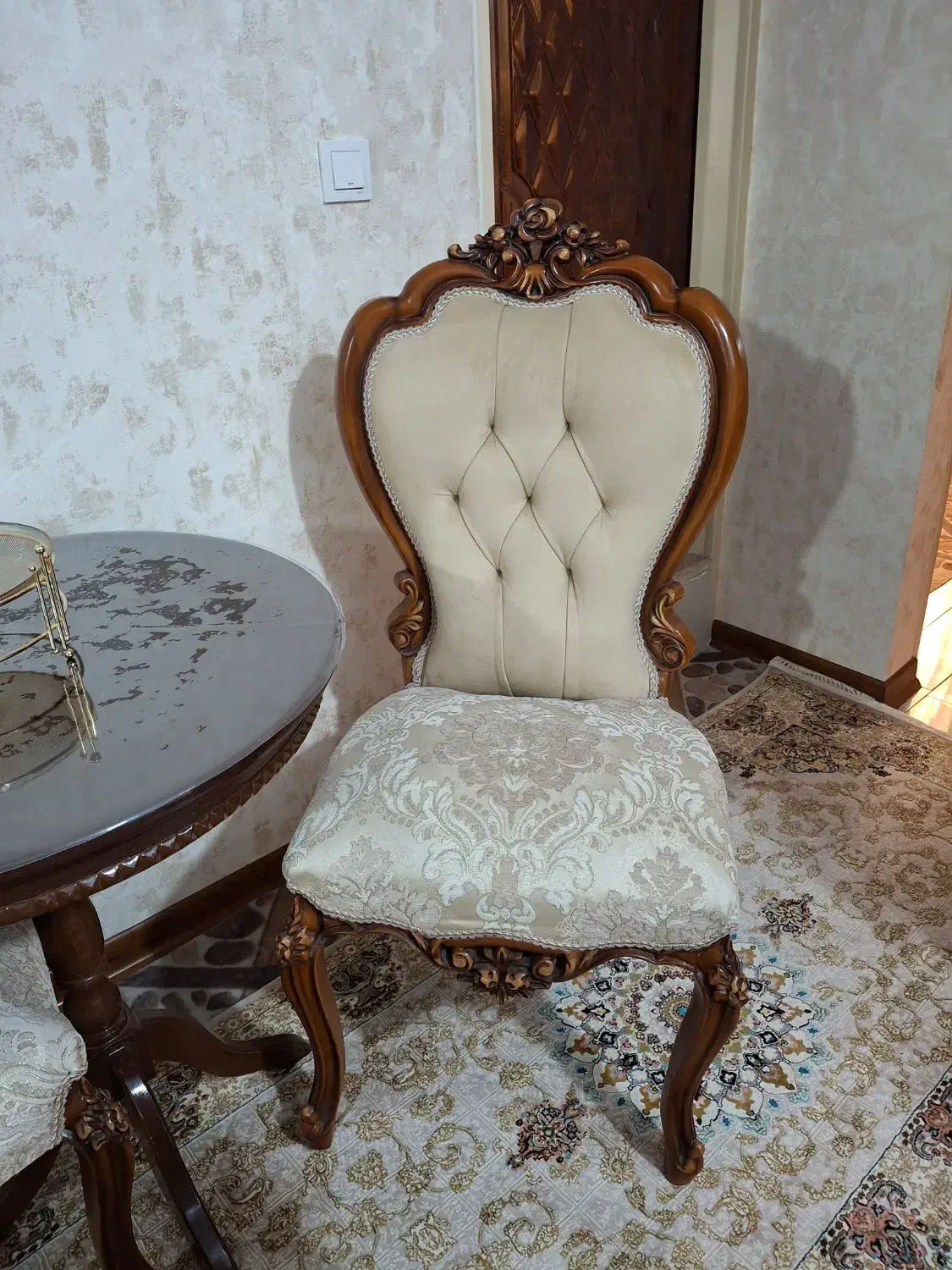 مبل|مبلمان خانگی و میز عسلی|پاکدشت, حصار امیر|دیوار