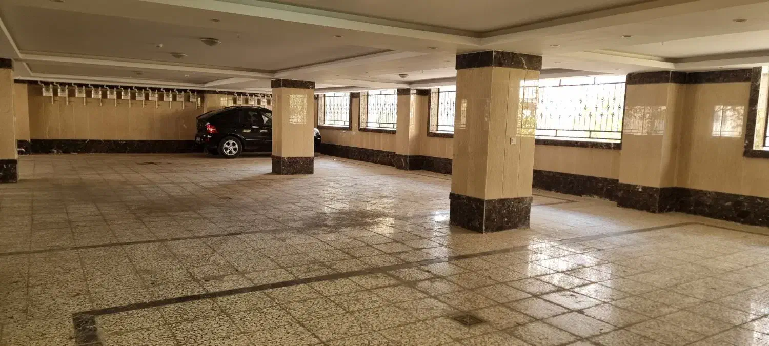 اجاره واحد مسکونی کلاک پایین|اجارهٔ آپارتمان|کرج, شهرک احمدیه‎|دیوار