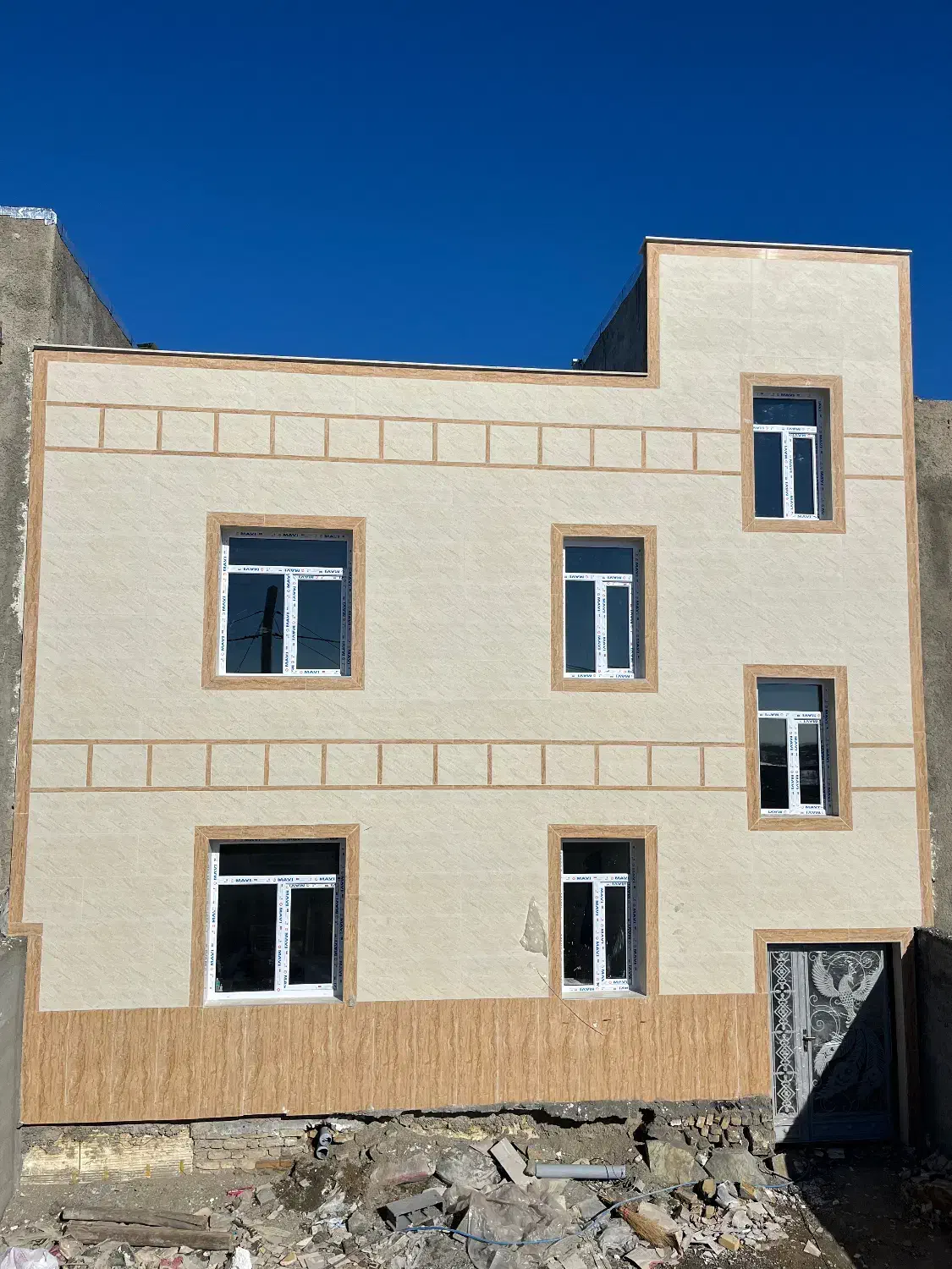 مسکن ملی|فروش آپارتمان|سردرود, |دیوار