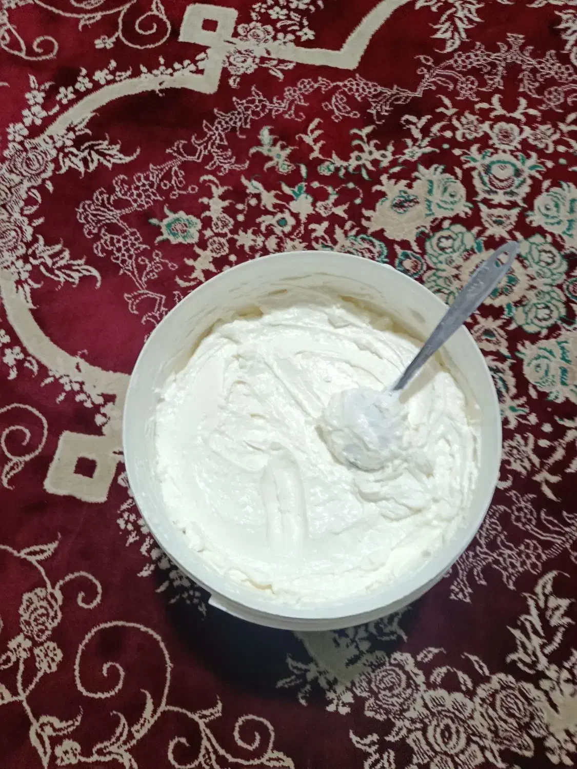 چکید|خوردنی و آشامیدنی|جغتای, |دیوار