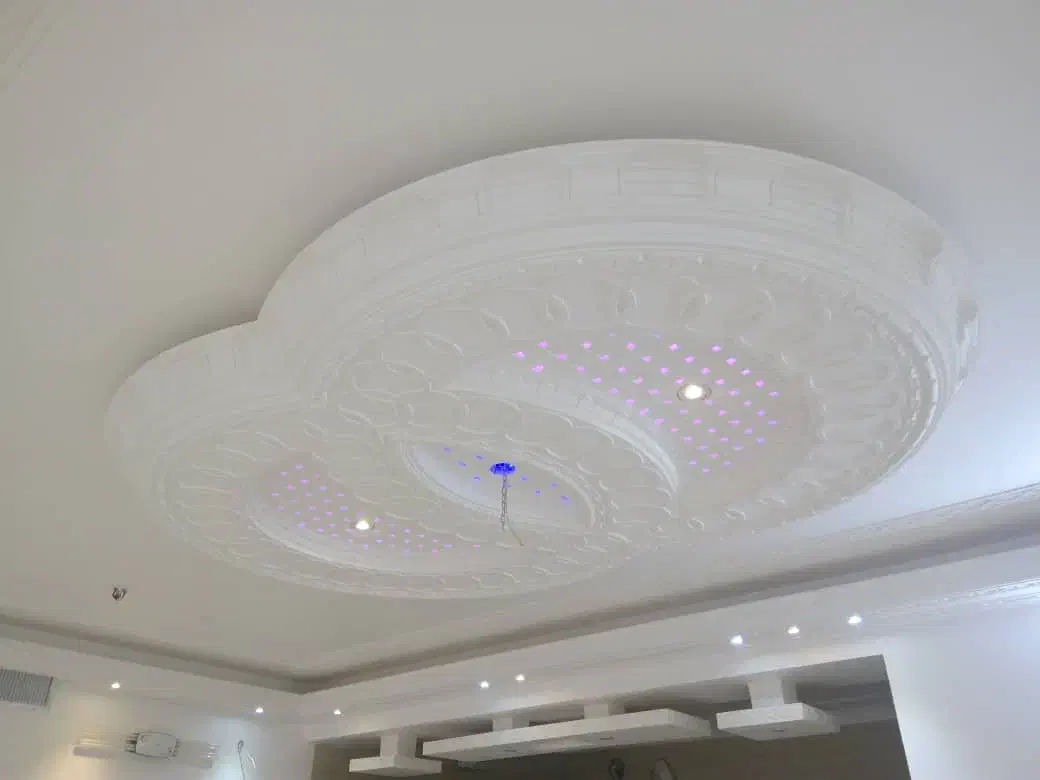 شاگرد گچکار|استخدام معماری، عمران و ساختمانی|حمیدیا, |دیوار