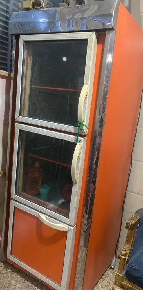 یخچال مغازه|فروشگاه و مغازه|سیلاخور, |دیوار