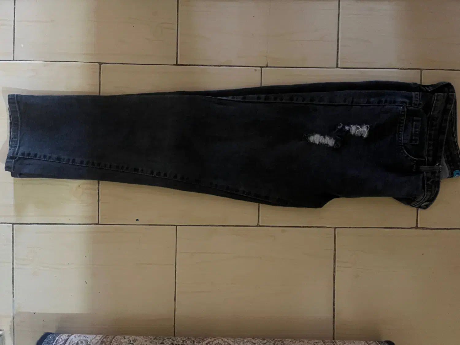 شلوار|لباس|تبریز, |دیوار