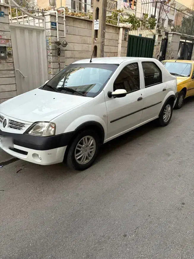 ال ۹۰ مدل ۹۰ e2|خودرو سواری و وانت|تهران, جنتآباد جنوبی|دیوار