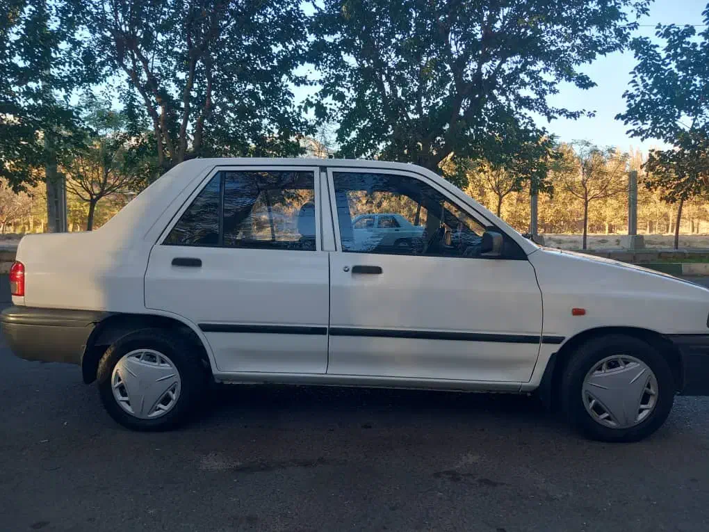 پراید ۱۳۱|خودرو سواری و وانت|قدس, شهرقدس|دیوار