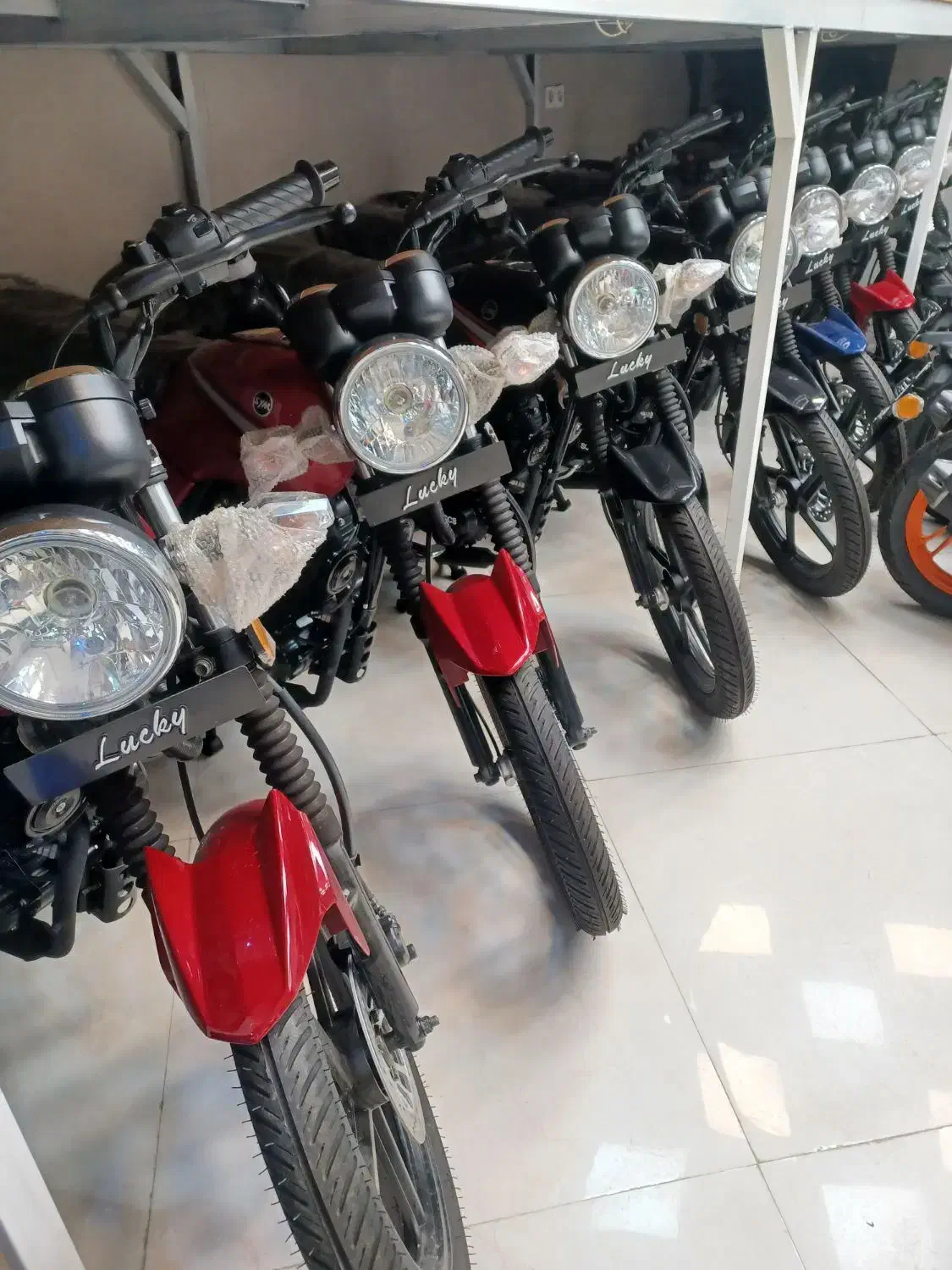 اقساط ۲۰ ماهه انواع موتور|موتورسیکلت|محمدشهر, زیبادشت|دیوار