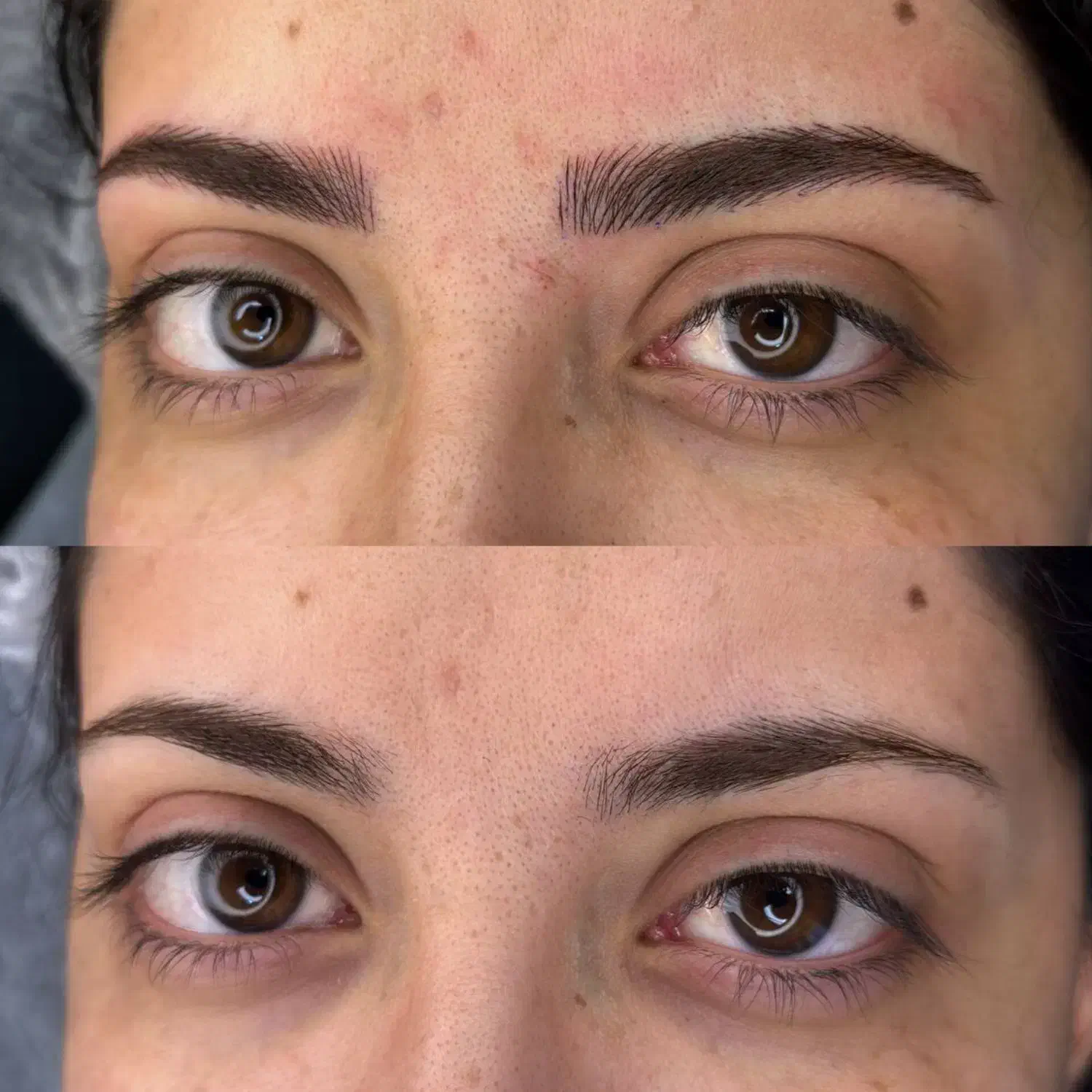 فیبروز ابرو میکروبلیدینگ اصلاح و لیفت ولمینت|خدمات آرایشگری و زیبایی|اصفهان, زاجان|دیوار