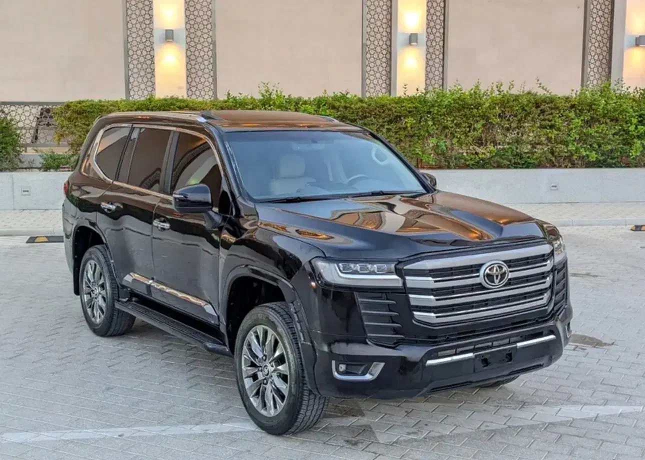 گذر موقت شیدا خلج/لندکروز اتاق ۳۰۰ (۲۷ تا کار)|خودرو سواری و وانت|تهران, جردن|دیوار