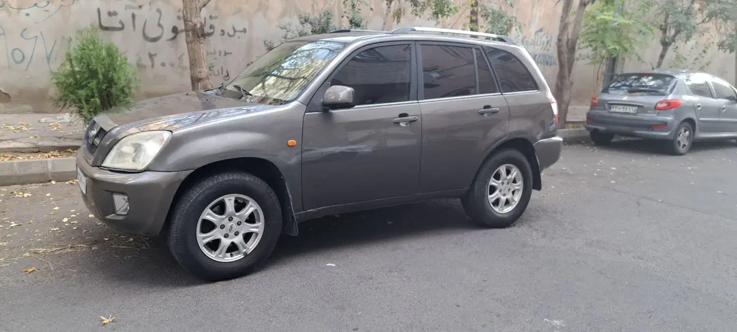 x33|خودرو سواری و وانت|تبریز, |دیوار