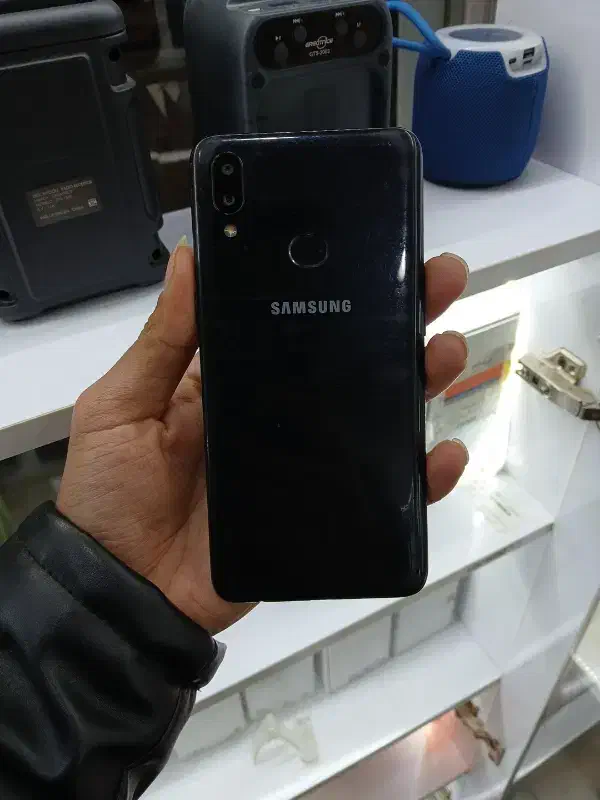 سامسونگ a۱۰s و ردمی A9|موبایل|آزادشهر, |دیوار