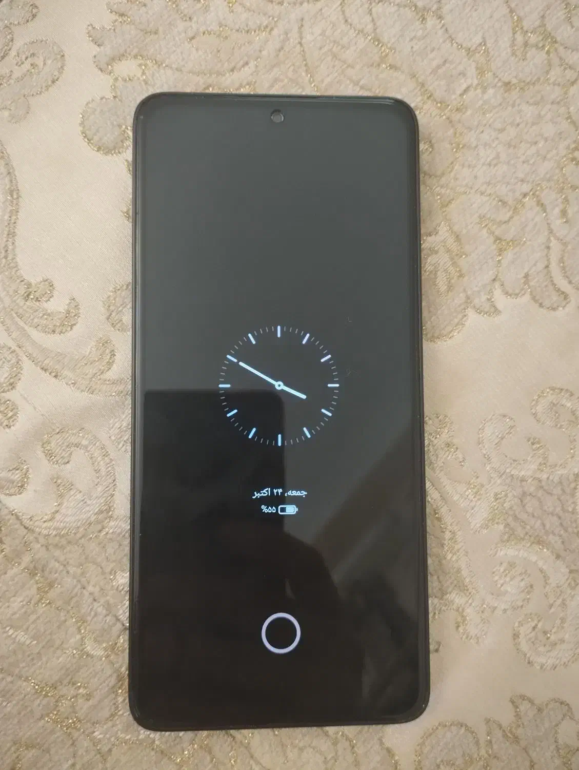 note 13 256|موبایل|پرند, فاز ۲|دیوار