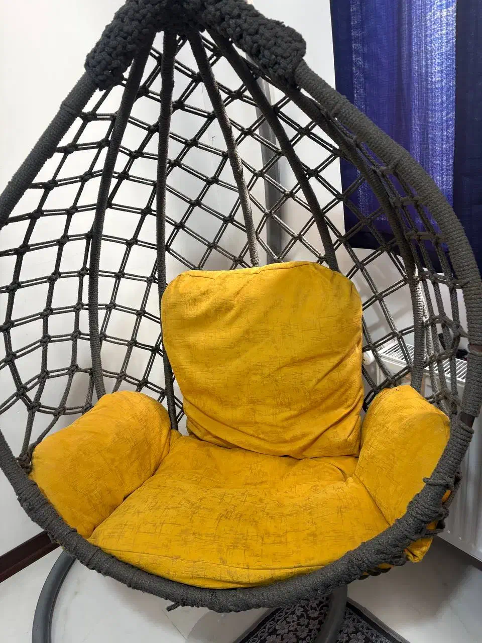 کمدبچه و تاب ریلکسی|اسباب و اثاث بچه|پیشوا, |دیوار