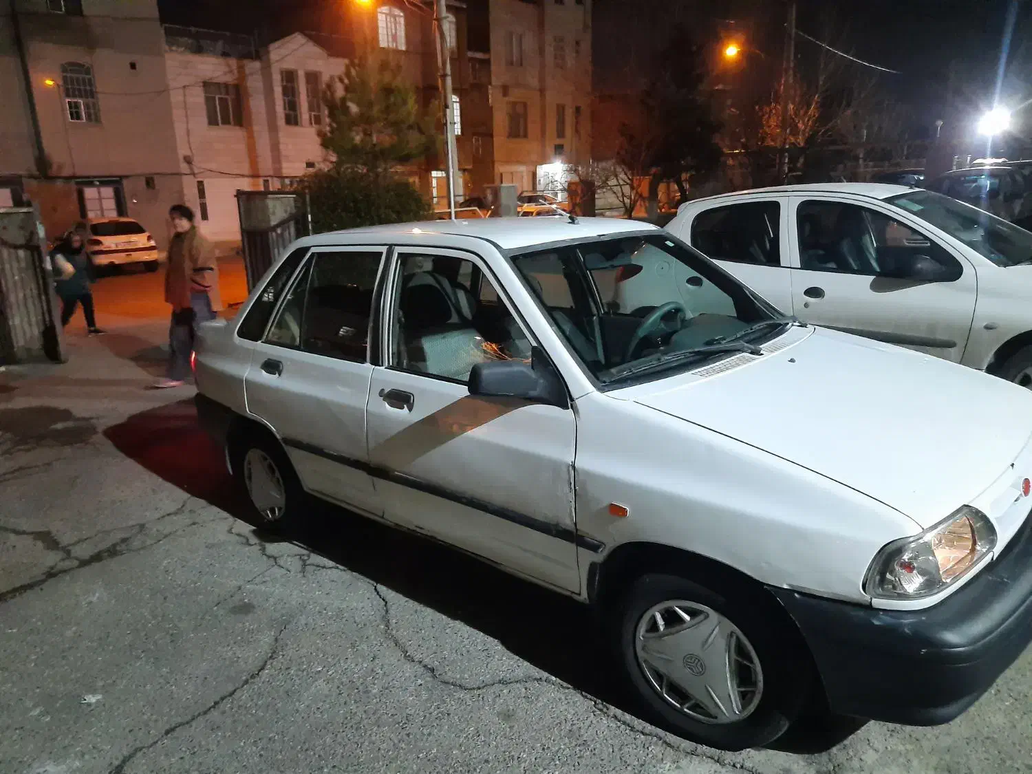 پراید مدل ۹۰|خودرو سواری و وانت|زنجان, |دیوار