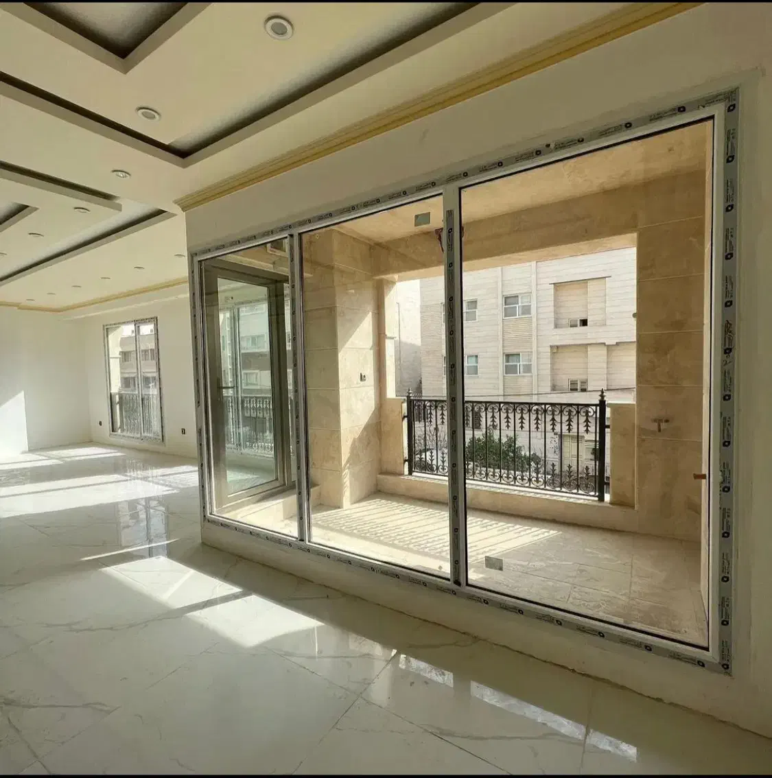 خاص ترین 145متری منطقه گلستان/طراحی مدرن|فروش آپارتمان|اهواز, گلستان|دیوار