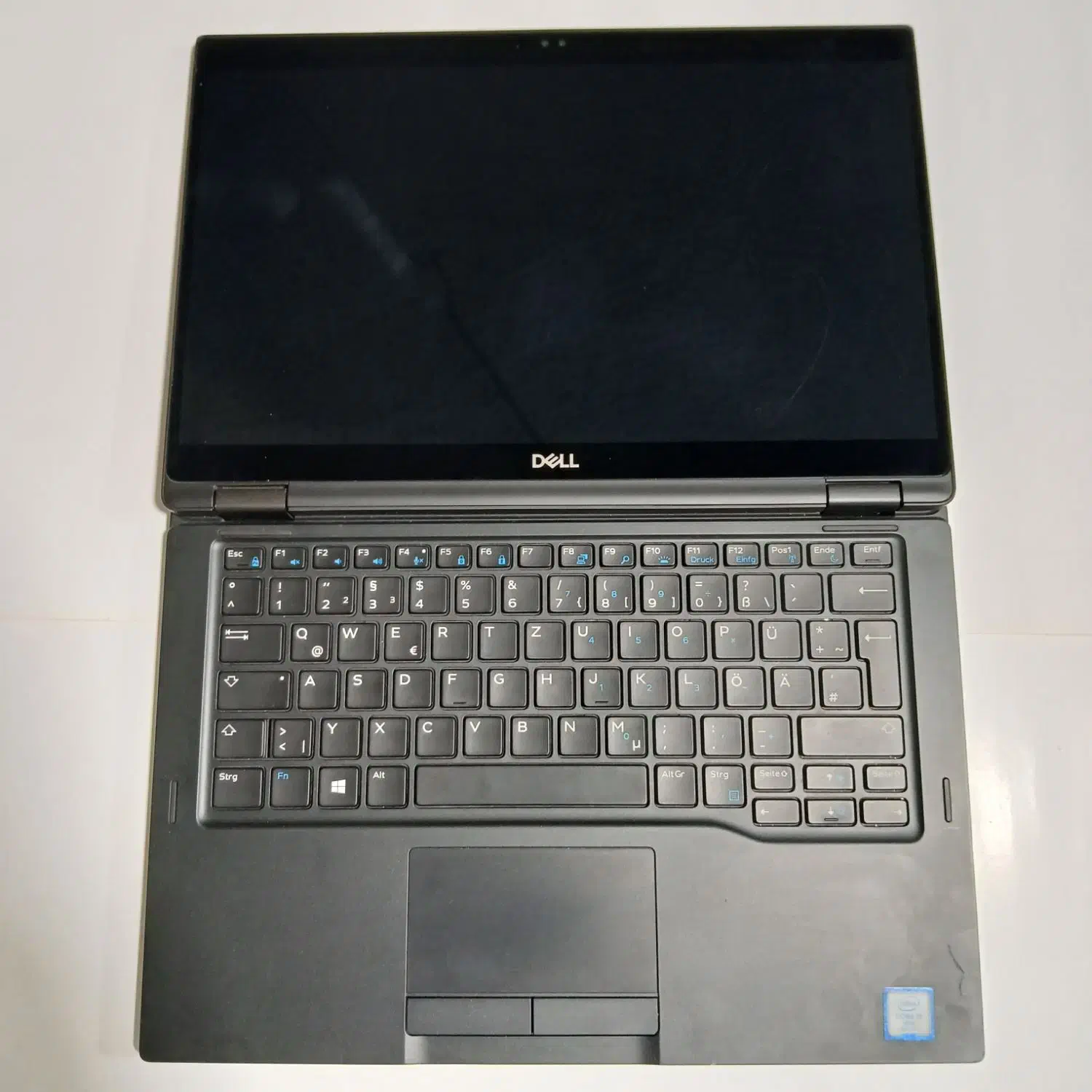 لبتاب دل مدل ۷۳۹۰|رایانه همراه|شیراز, کوزه گری|دیوار