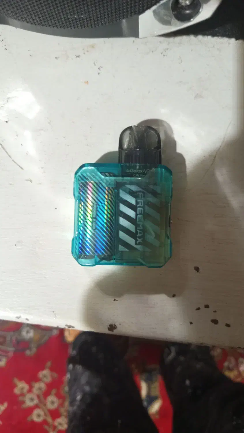 ویپ گلکسی|زیورآلات و اکسسوری|رباط‌کریم, رباط‌کریم|دیوار