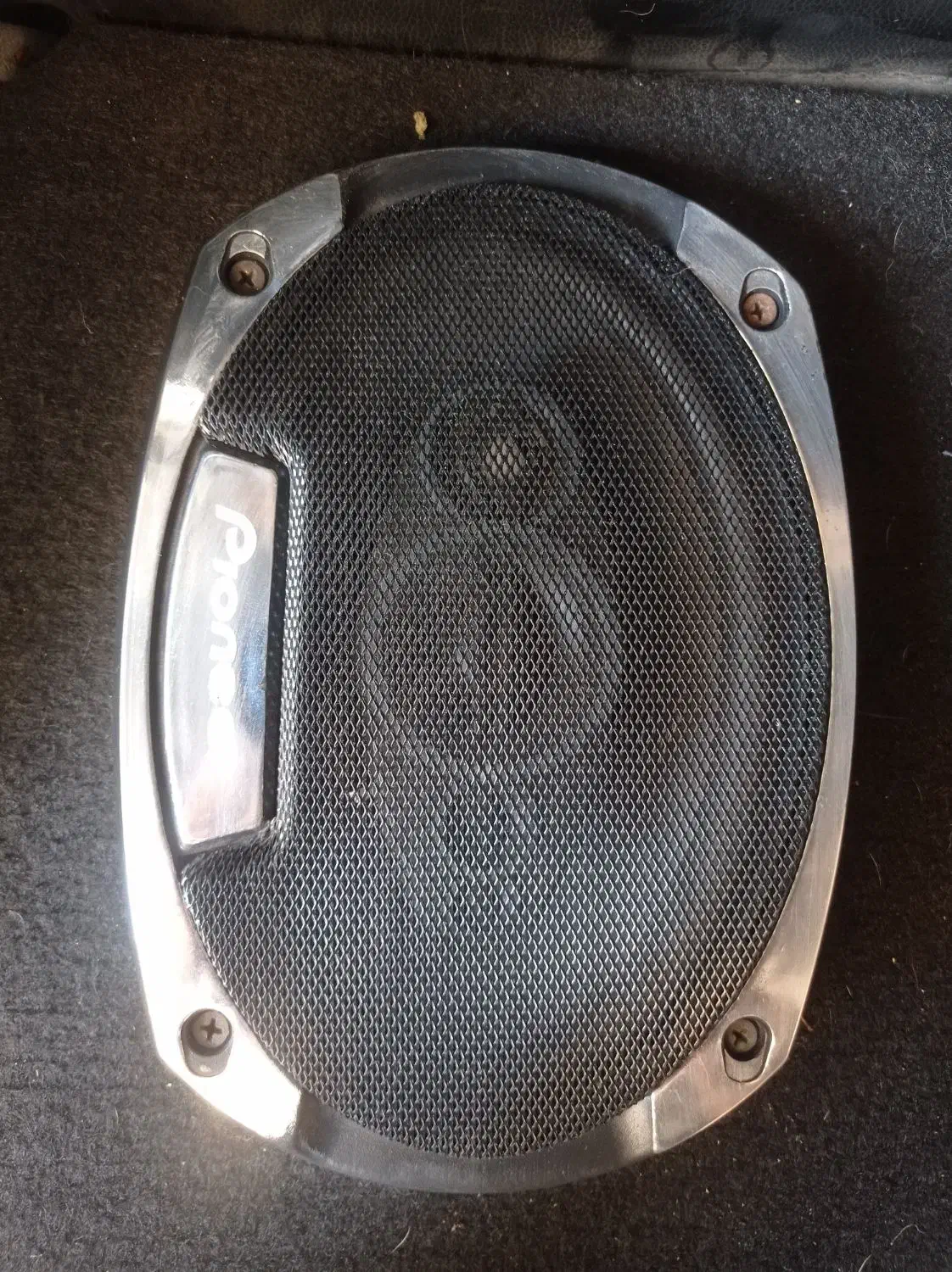 باند پایونر ۶۹۹۴s|قطعات یدکی و لوازم جانبی|رشت, پیرکلاچای|دیوار