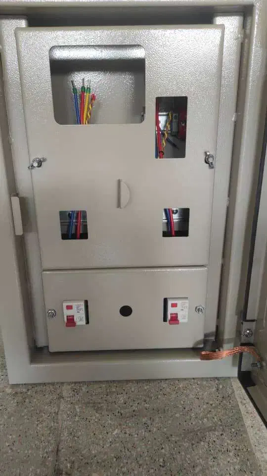 تابلو و ابزار الات برق صنعتی|مصالح و تجهیزات ساختمان|فولادشهر, فولادشهر|دیوار