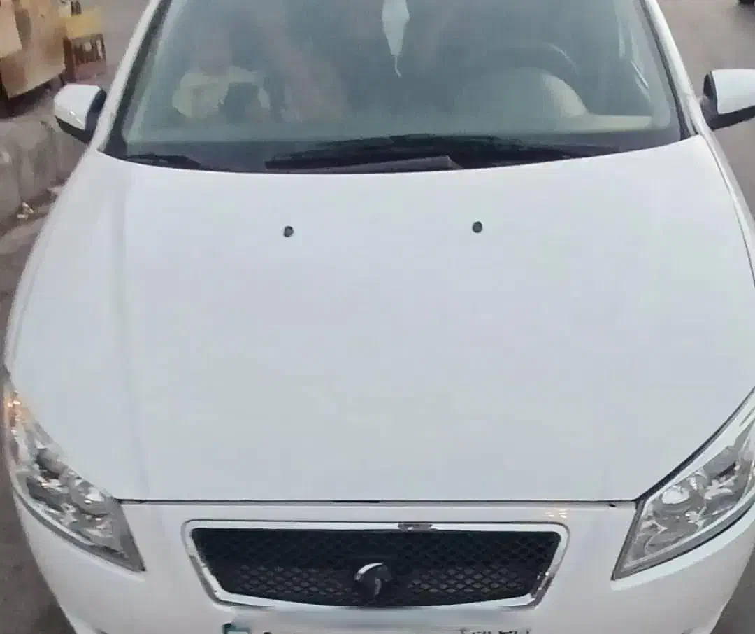 فروش رانا|خودرو سواری و وانت|بافت, |دیوار