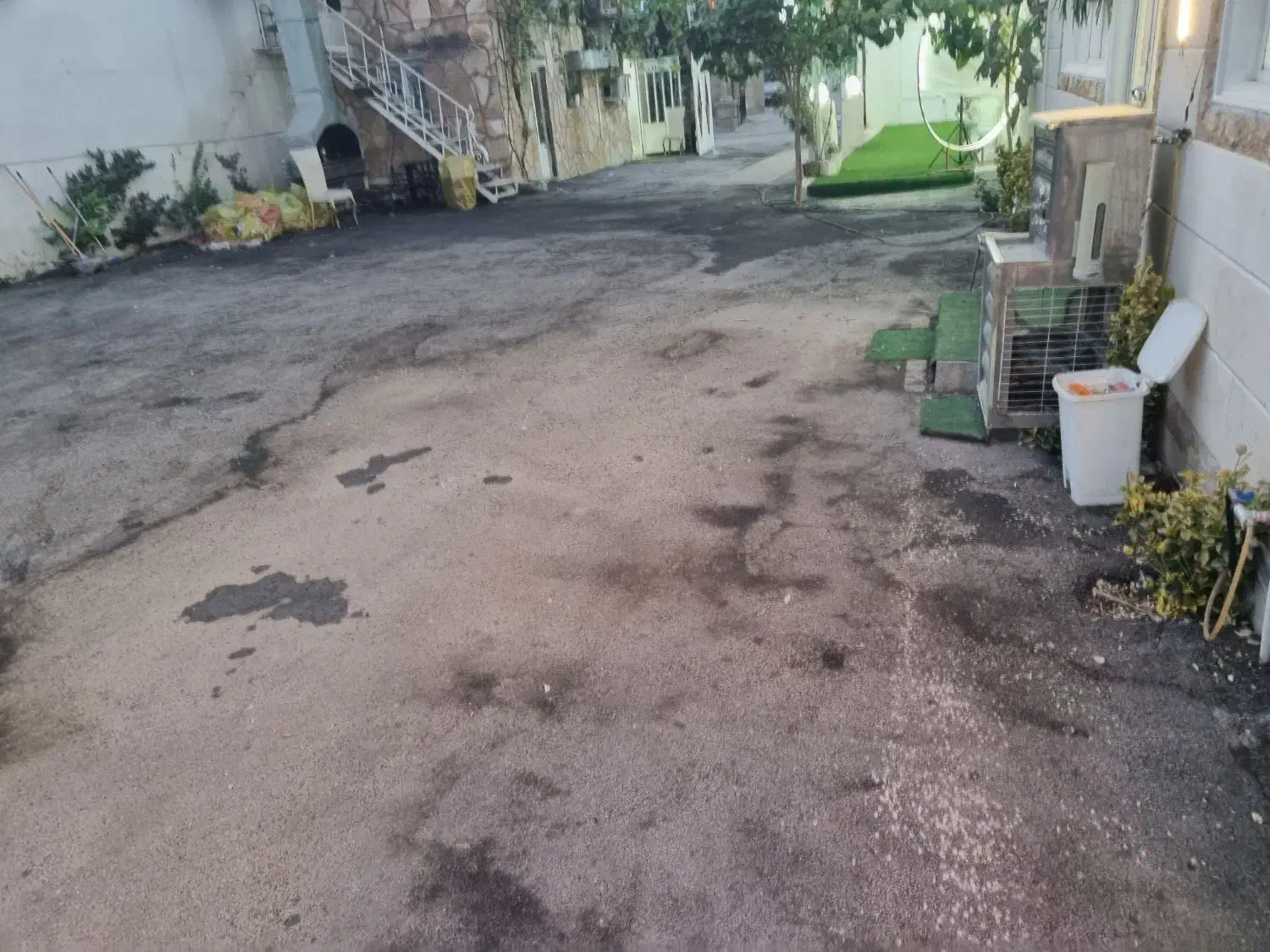 نظافت و سرایداری خانه عقد دیاکو|استخدام سرایداری و نظافت|کرمانشاه, |دیوار