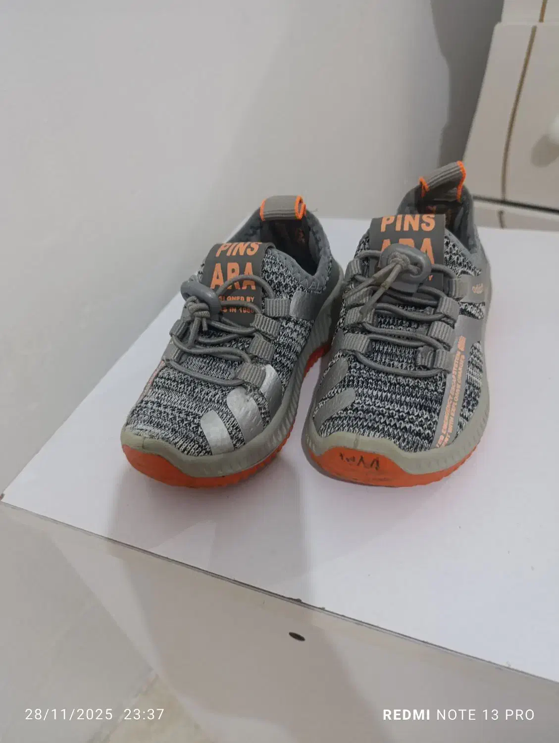 کفش کودک|کفش و لباس بچه|کرمانشاه, |دیوار