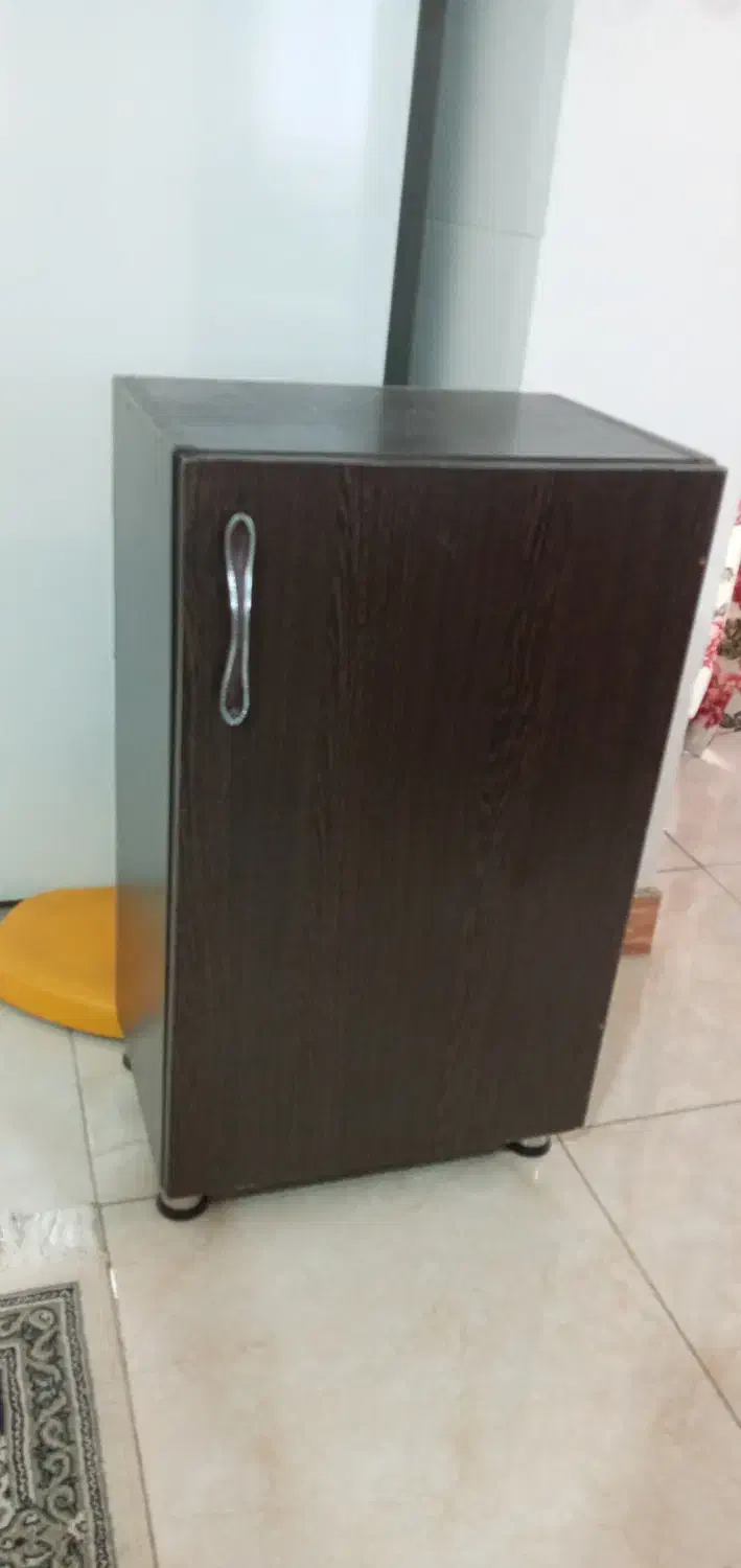 جاکفشی|جاکفشی، کمد، دراور|رشت, حمیدیان|دیوار