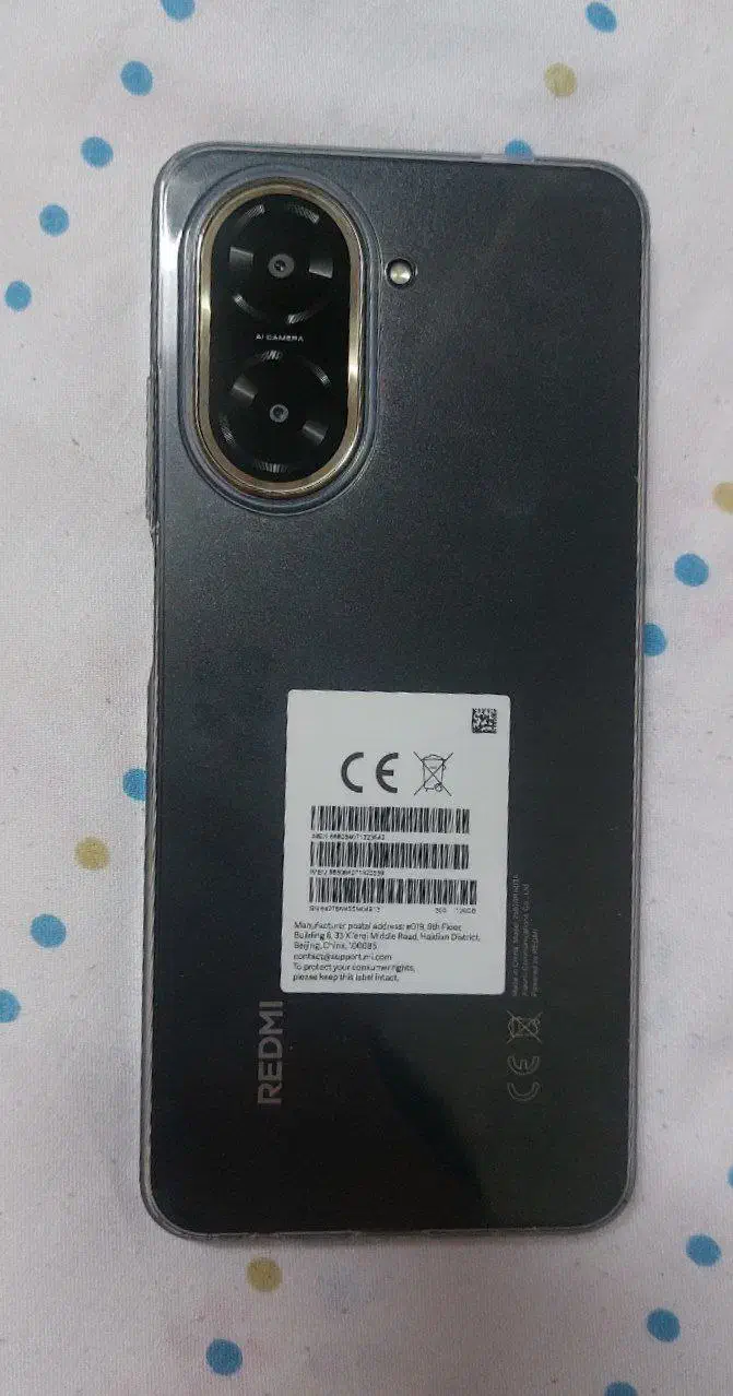 شیائومی a5|موبایل|ری, شهرری|دیوار