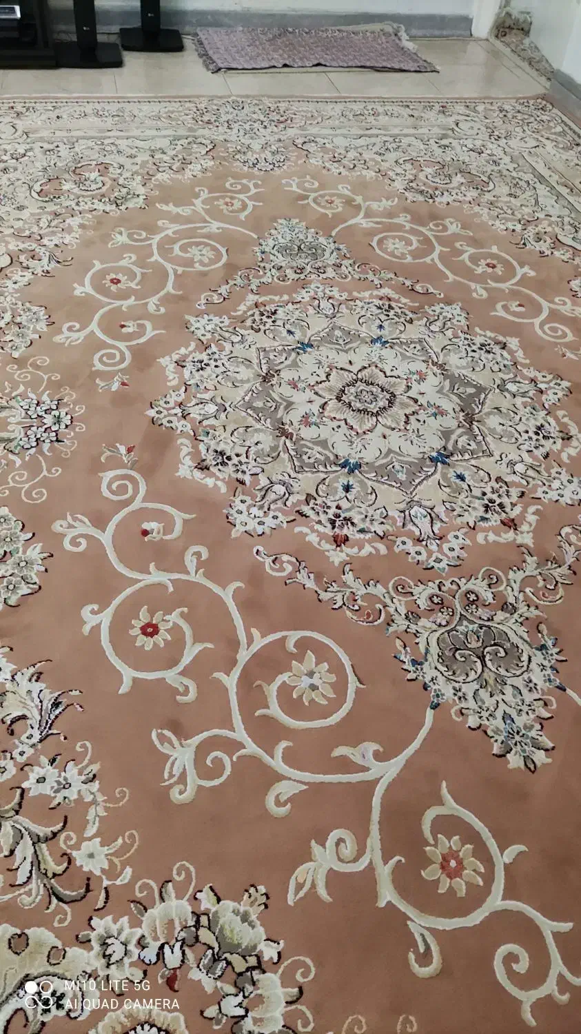 فرش|فرش|قیامدشت - خاورشهر, |دیوار