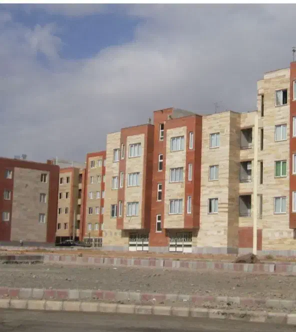 خانه بینالود|فروش آپارتمان|نیشابور, فخریه|دیوار