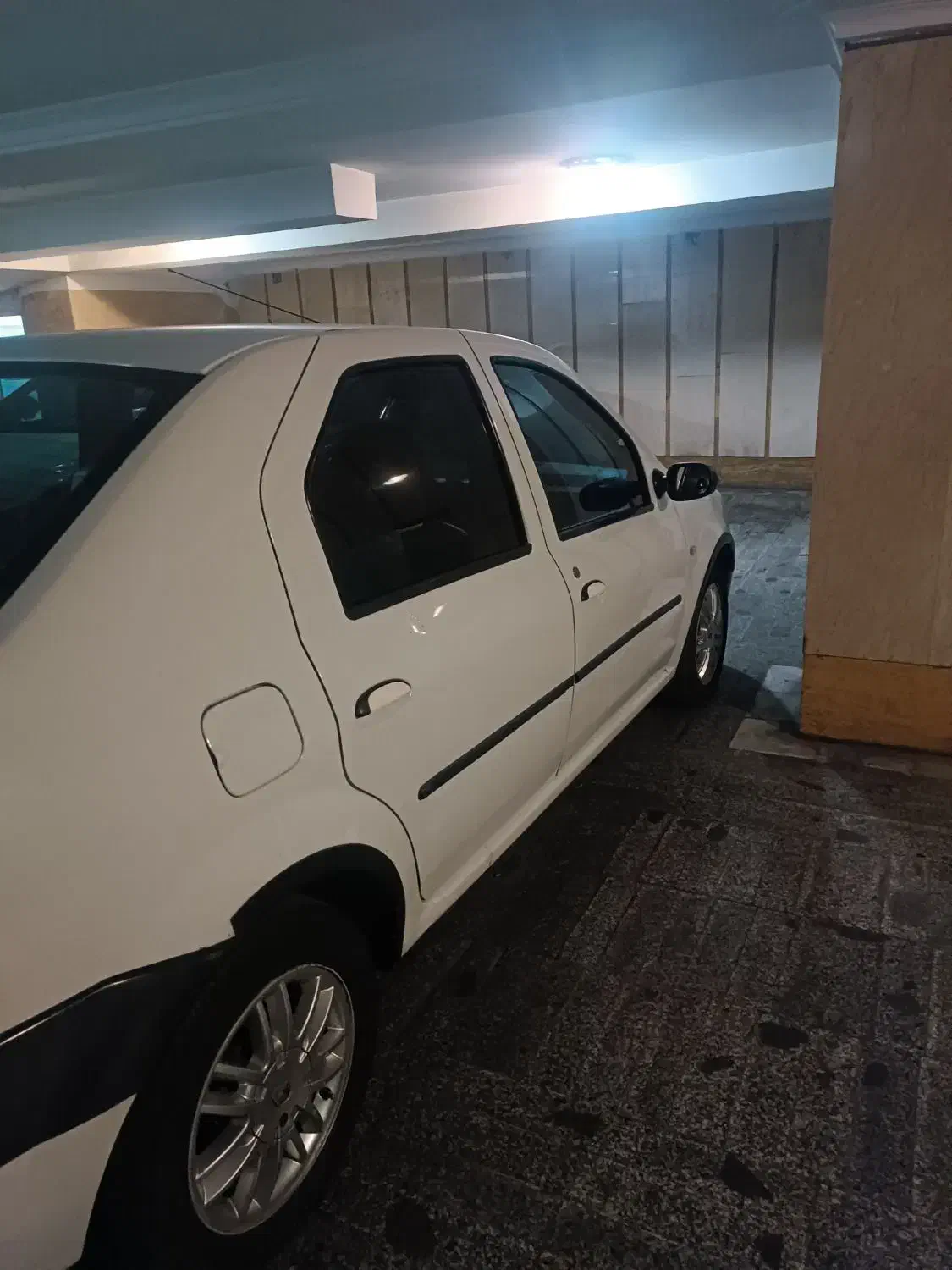 تندر 90|خودرو سواری و وانت|تهران, جنت‌آباد جنوبی|دیوار