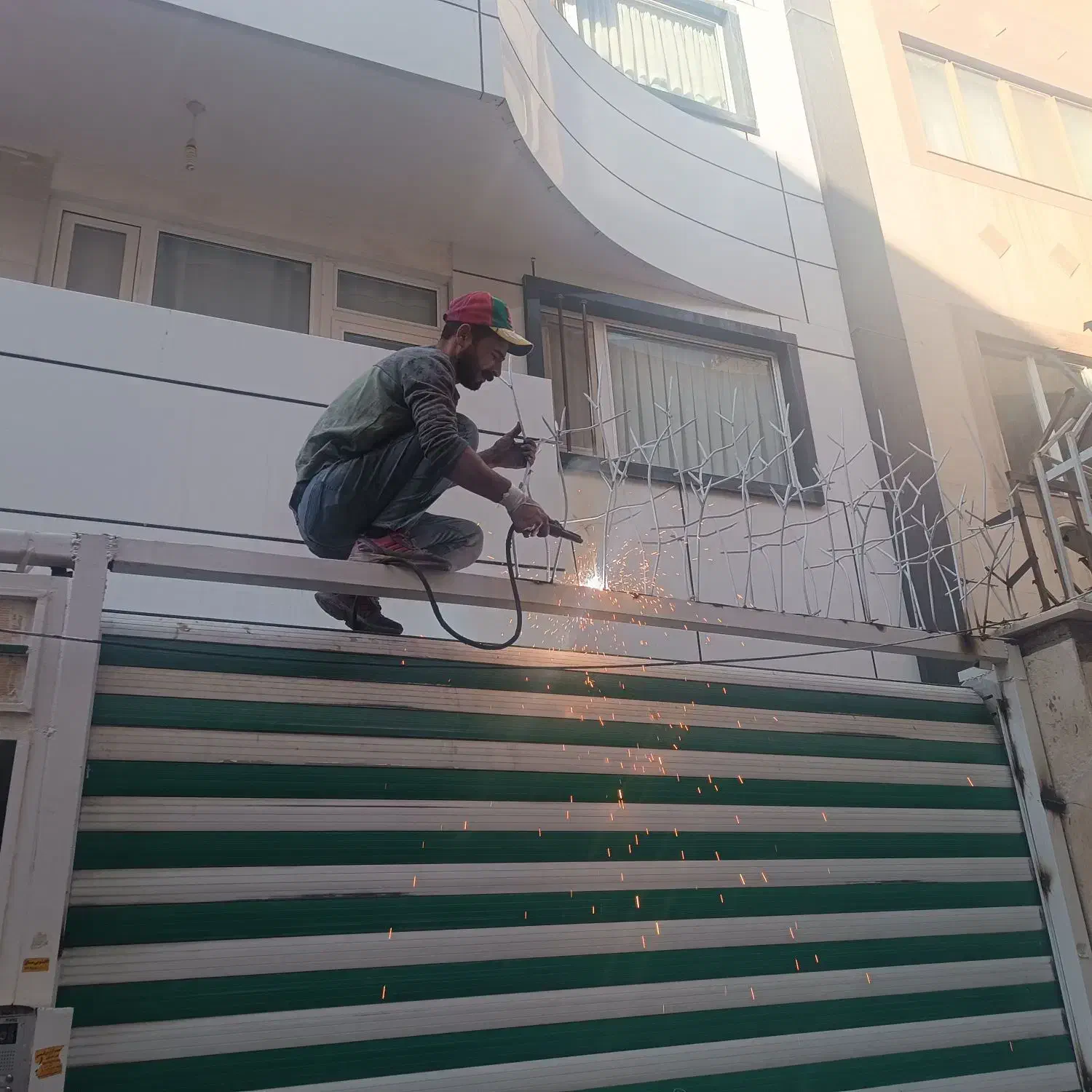 جوشکاری|خدمات پیشه و مهارت|سبزوار, اسلام آباد|دیوار