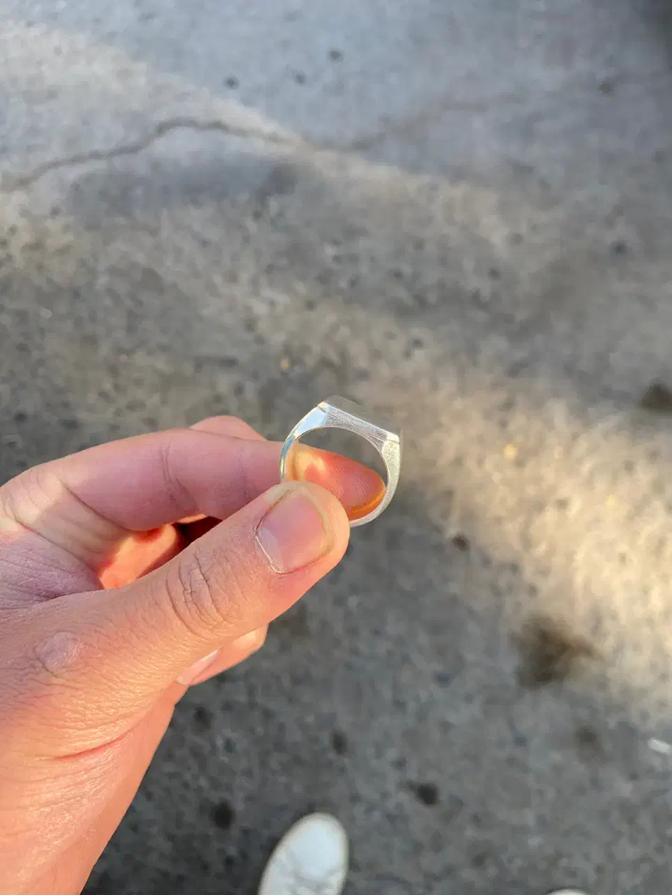 فروش انگشتر|جواهرات|مراغه, |دیوار