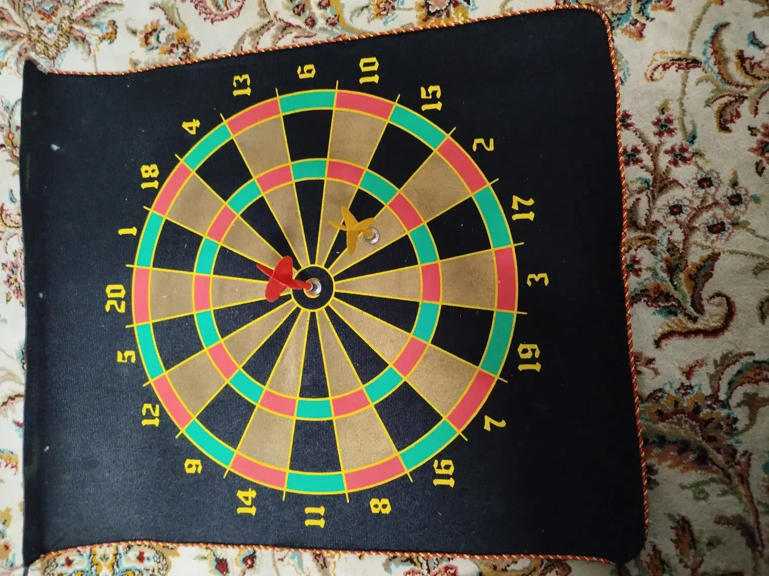 بازی دارت|اسباب‌‌بازی|قم, پردیسان|دیوار