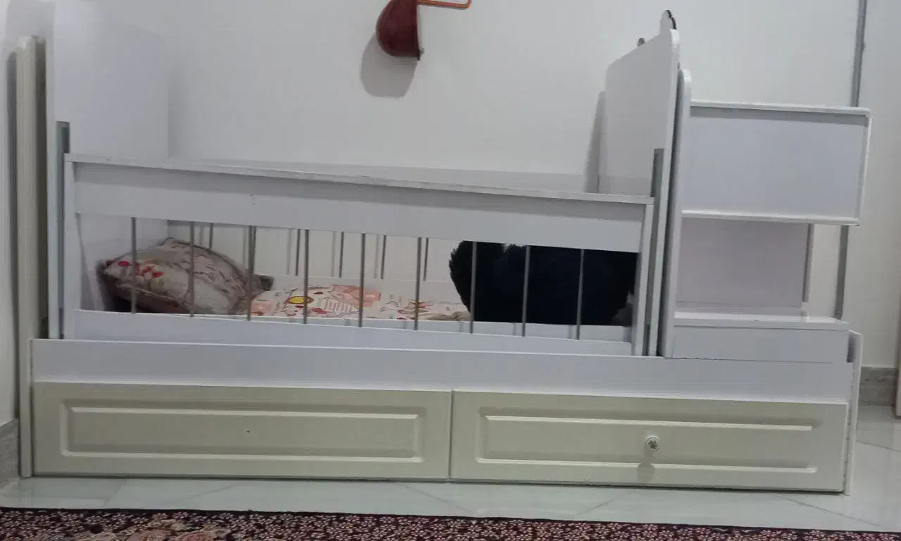 تخت|تخت و سرویس خواب|تربت جام, شهرک معلم|دیوار