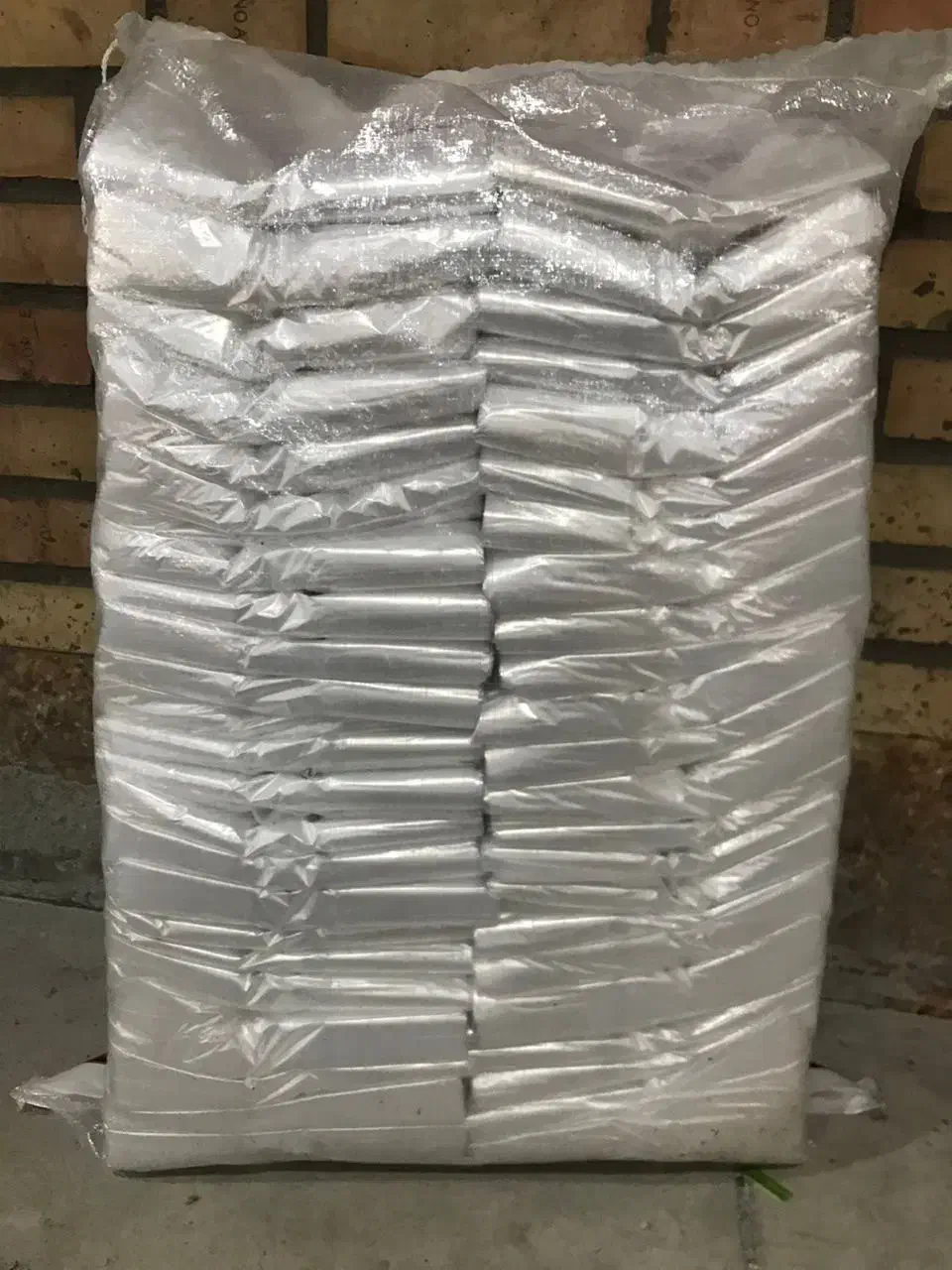 تولید کننده انواع نایلکس های رکابی و کیسه|عمده‌فروشی|تهران, ائمه اطهار|دیوار