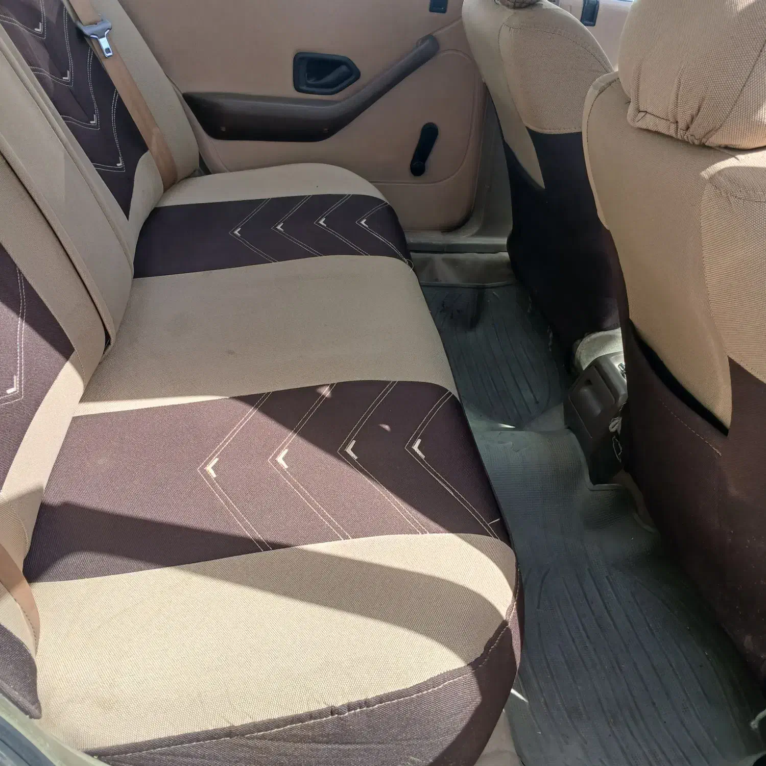 پژو405دوگانه فابریک تک برگ سند|خودرو سواری و وانت|برخوار, |دیوار