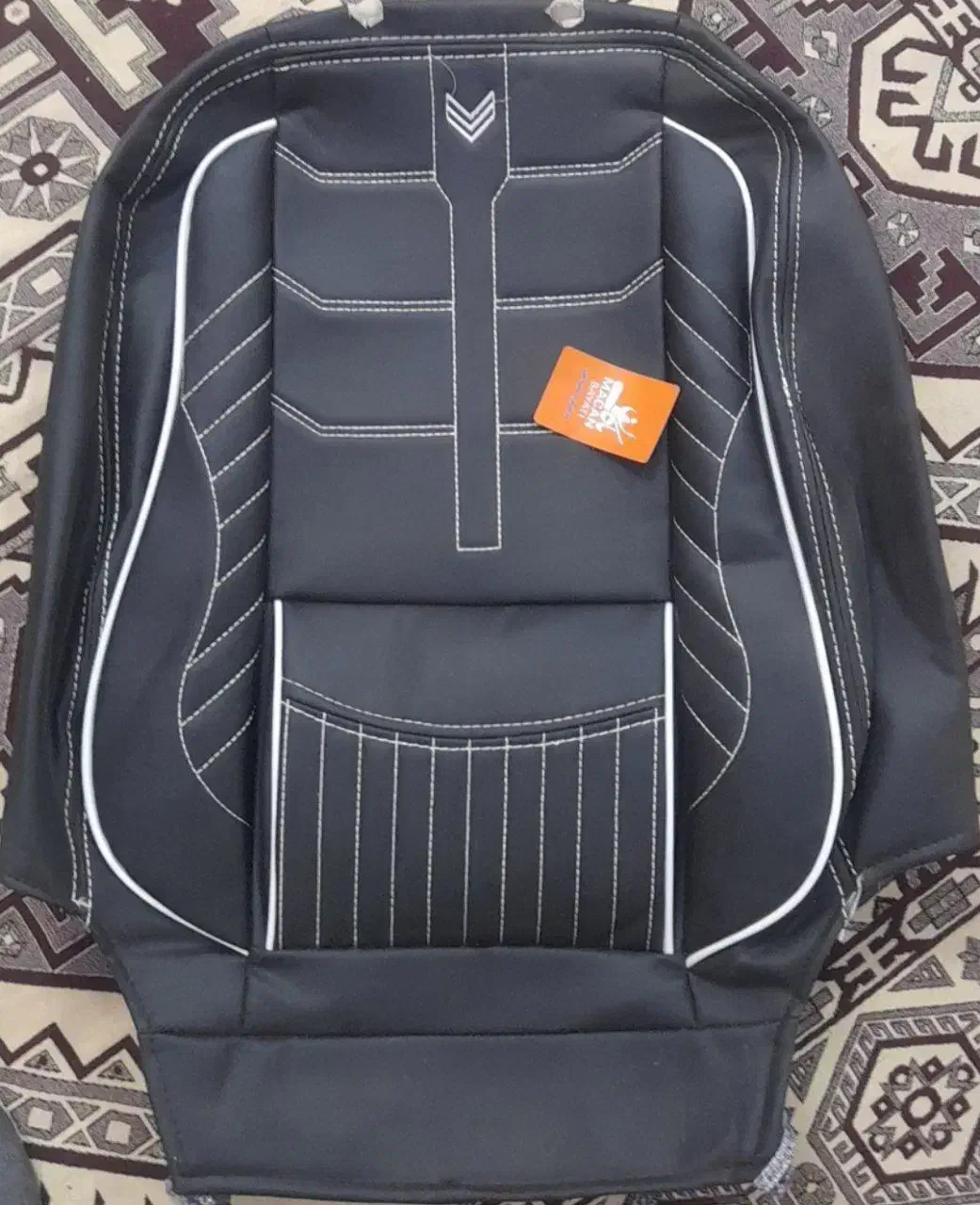 روکش صندلی کوییک طرح میباخ وکفپوش شش بعدی|قطعات یدکی و لوازم جانبی|اسفراین, |دیوار