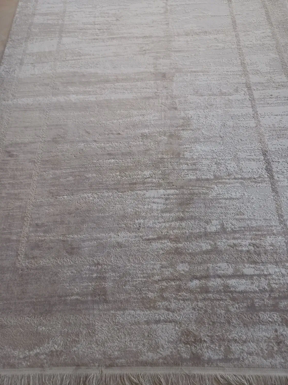 فروش ۳ عدد فرش|فرش|کلارآباد, |دیوار