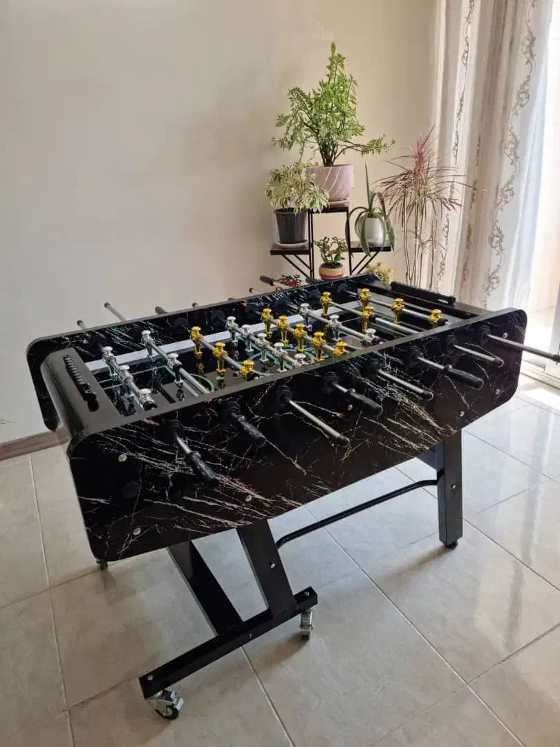 فوتبالدستی|ورزشهای توپی|نجفآباد, گلدشت|دیوار