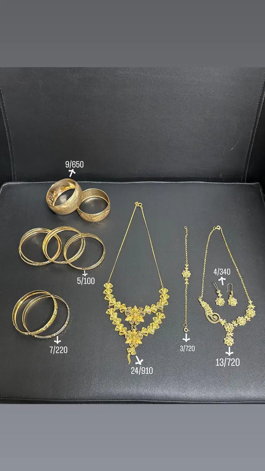 فروش طلا بدون اجرت|جواهرات|کرج, کوی کارمندان جنوبی|دیوار