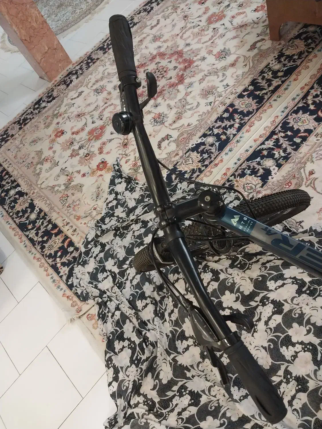 دوچرخه ۲۶ پاور|دوچرخه، اسکیت، اسکوتر|تهران, ائمه اطهار|دیوار