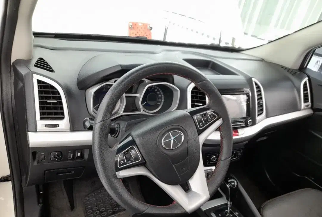 jac s3 مدل 1399|خودرو سواری و وانت|کرج, گوهردشت|دیوار