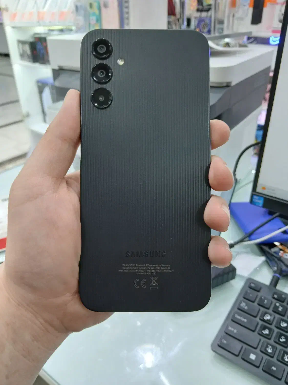 a14 64/4 vietnam|موبایل|تهران, پرواز|دیوار